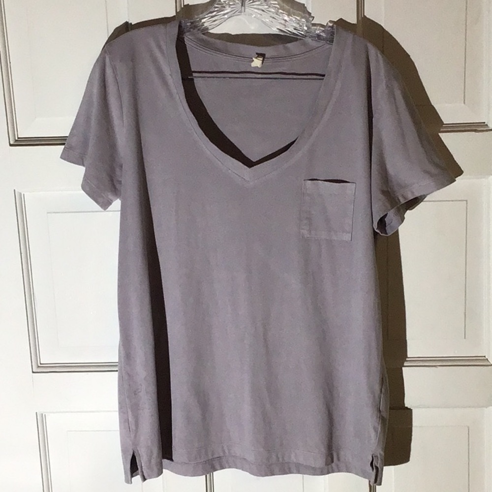 WISHLIST BLOUSE